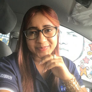 Meet your Posher, Kleinichel